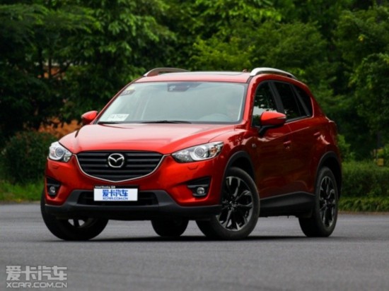 Դ2015ԴCX-5