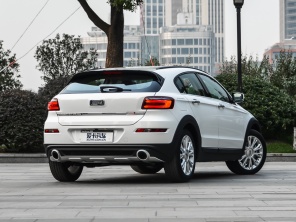 20153SUV