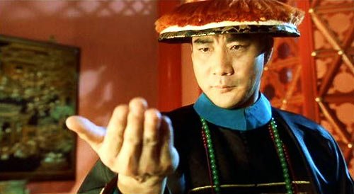 曝周星驰徐克合作拍《西游2》 盘点星爷的那些