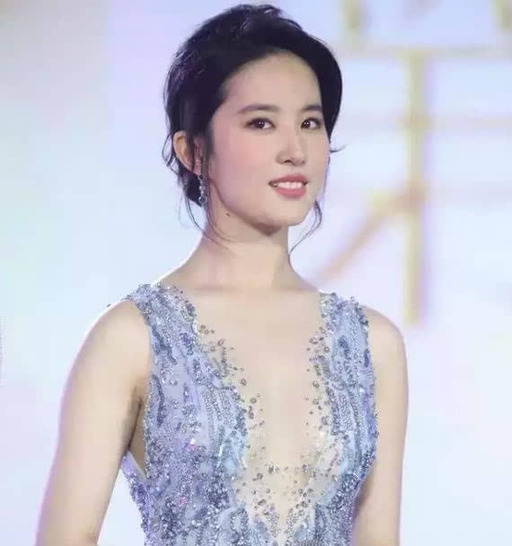 刘亦菲生日宋承宪求婚被拒 神仙姐姐微博回应