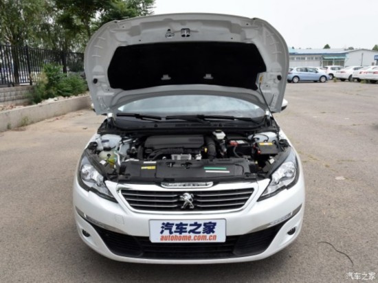  308S 2015 1.2T Զг۰