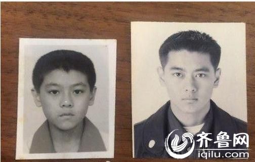 林志颖