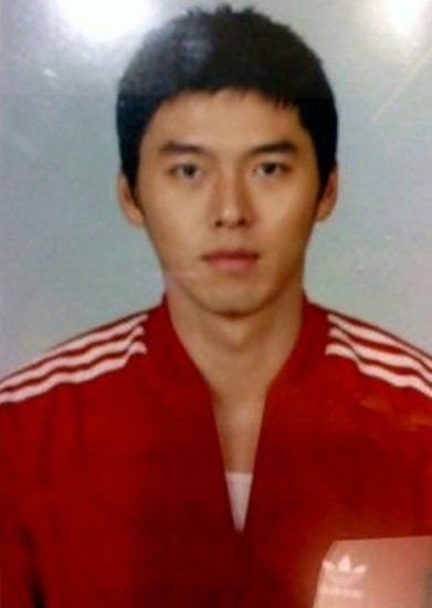 罕见明星结婚证照曝光 图揭明星素颜证件照