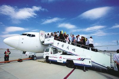 留客驻兰旅游奖励办法出台