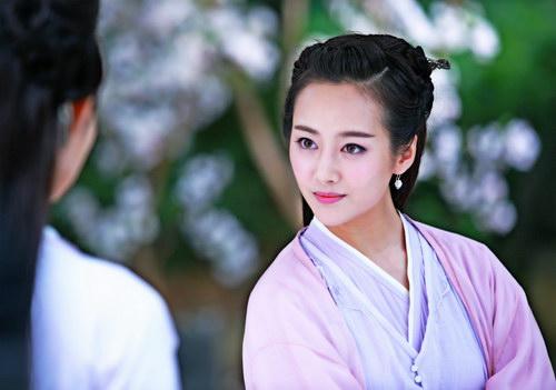 花千骨赵丽颖成妖神大开杀戒 白子画受辱失仙身霓漫天自杀--安徽频道--人民网