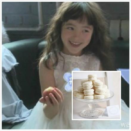 夏克立的女儿poppy