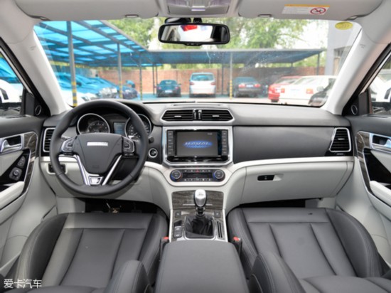 ��������2015�����H6 Coupe