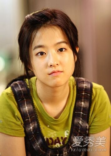 金泰熙击败宋慧乔 韩国脸蛋最美的10大女星