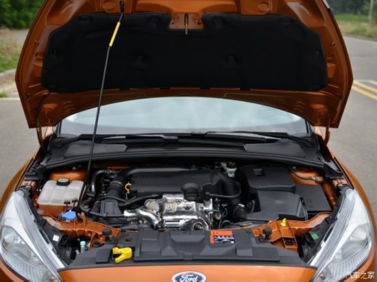  ˹ 2015  1.0L GTDi ֶܷ