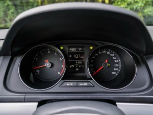 Ϻ  2015 1.2TSI DSG 