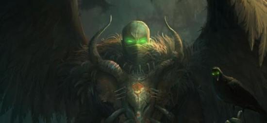 盗墓笔记第二季大换血剧本成型 杨洋铜门揭秘