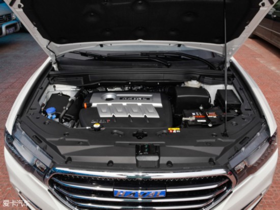 ��������2015�����H6 Coupe