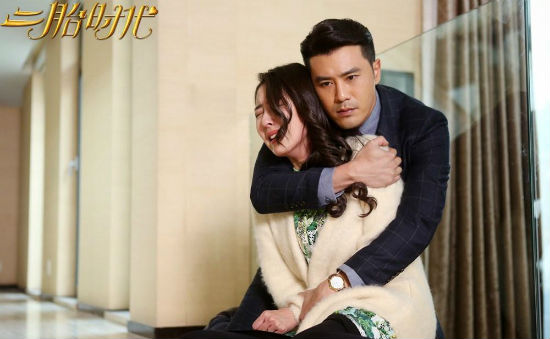 《二胎时代》29、30集剧情介绍 电视剧1-42集