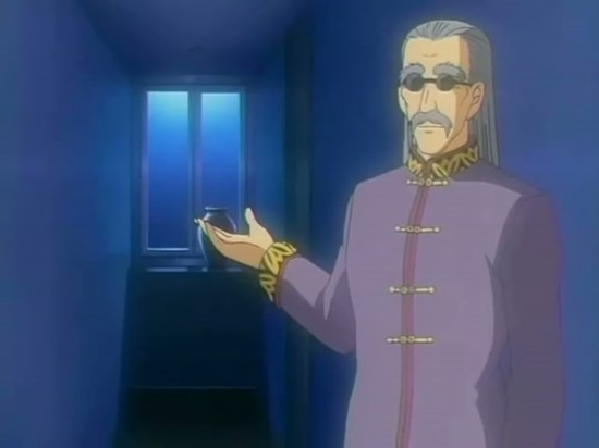 《名侦探柯南》的终极Boss出现了 就是他!