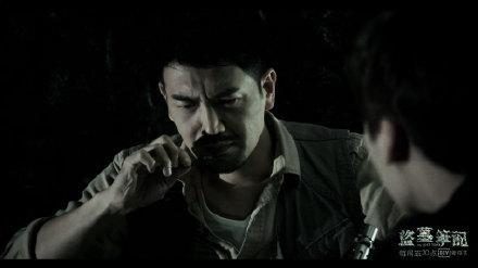 盗墓笔记第二季大换血剧本成型 杨洋铜门揭秘