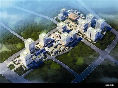 拱墅区:城北招商引资焕发 磁力 效应--招商频道