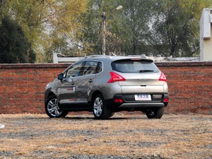 ������� ����3008 2015�� 2.0L �Զ�������