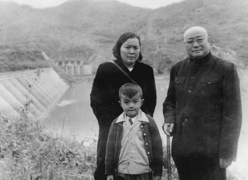 图揭新中国十大元帅最终归宿(组图)