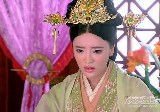 谁才是汉武帝真爱?从卫子夫到李夫人