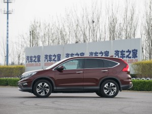 籾 CR-V 2015 2.4L 