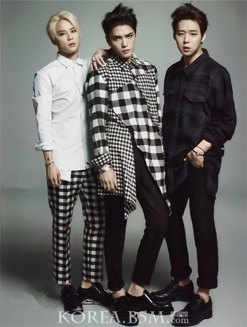 小五将暂别天天向上 韩国欧巴为何集体入伍?(