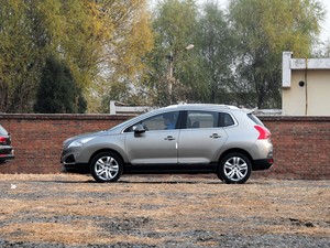 ������� ����3008 2015�� 2.0L �Զ�������