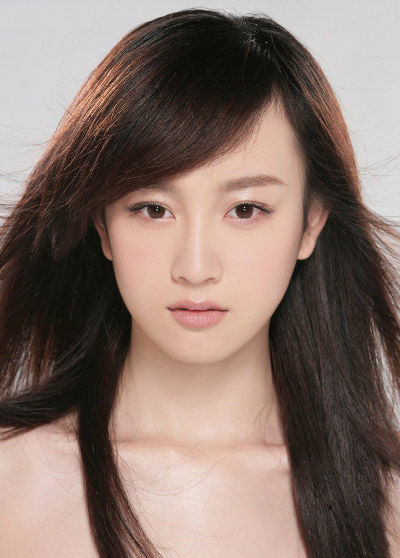 小花旦五官pk:杨幂眼睛唐嫣鼻子满分 古力娜扎