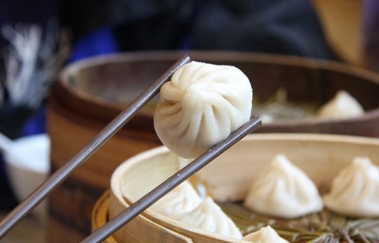 舌尖上的诱惑 全国31省区特色美食最全盘点