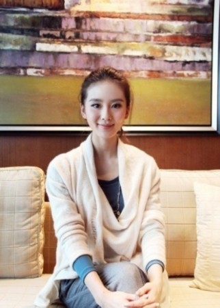 宋茜郑爽刘诗诗周冬雨刘亦菲 谁才是真正的校花女神?