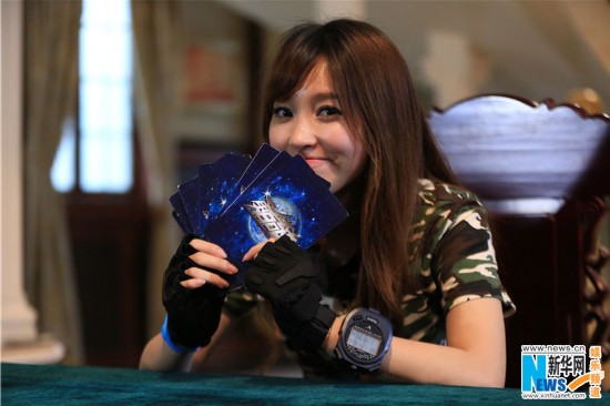 勇者奇兵 释小龙疯狂夺宝 与沈晓海见面肉搏