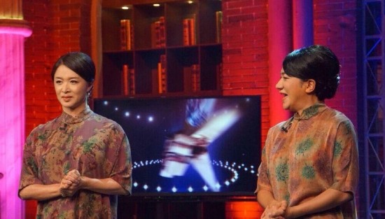 王祖蓝上金星秀正版盗版难辨 盘点王祖蓝模仿的逆天角色