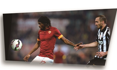 意甲冠亚军明晨将再度PK 尤文罗马力争新赛季