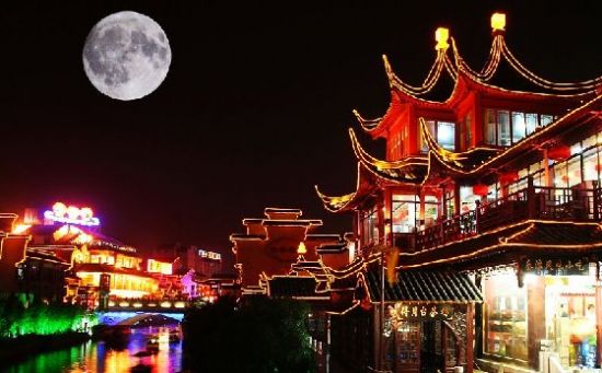 3天小长假 安徽周边性价比高的短途游地