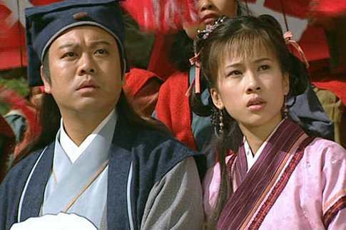 揭TVB熟脸女星现状:官恩娜自曝怀孕苟芸慧爆