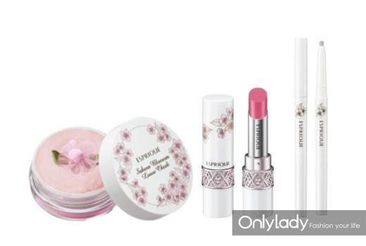 Kose-Fukushima-Sakura-Project-Spring-Summer-2015-Esprique-Makeup-8