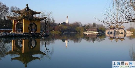 3天小长假 安徽周边性价比高的短途游地