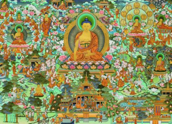 人民艺术家--娘本--浙江频道--人民网