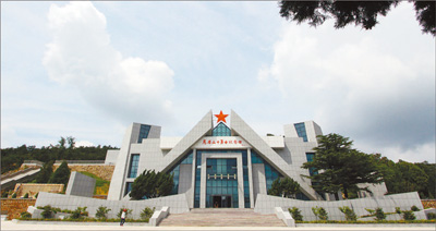 血战殒身的马石山十勇士(民族记忆·你不知道