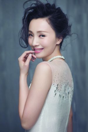 陶虹不和老公较劲事业百分百支持徐峥