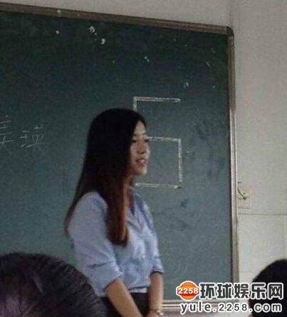 别人家老师 排行榜:西南财经大学日语美女教师