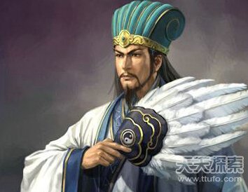 让诸葛亮都推崇的三国名人 他们是谁?