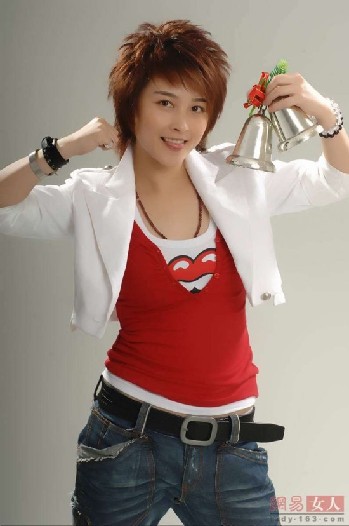 《蒙面歌王》东方不败指向尚雯婕 图揭历届超