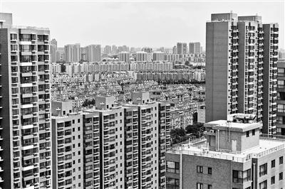 8月北京二手房均价3.42万 丰台住宅地块楼面价