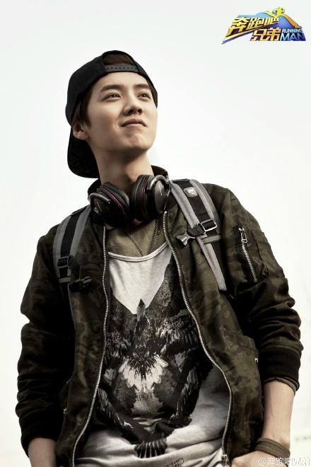 奔跑吧兄弟第三季什么时候开播 鹿晗确认加入