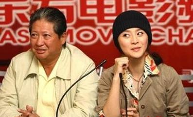 范冰冰被指与李晨同居试婚 无视绯闻冰晨恋被