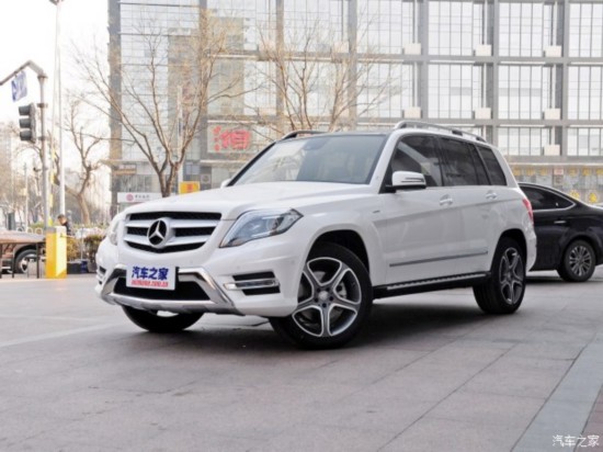 GLK 2015 GLK 300 4MATIC ʱ °