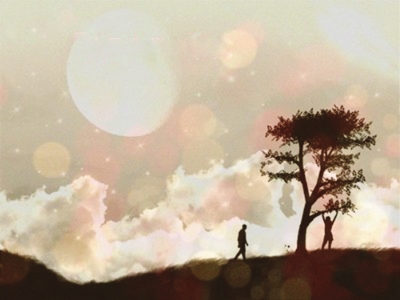 跳脱庸俗的得失观