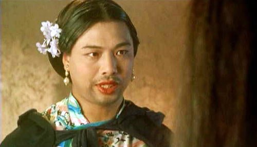 周星驰徐克合作西游2 盘星爷的 超级搭档