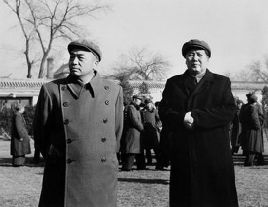 毛泽东对十大元帅的独到点评:一针见血