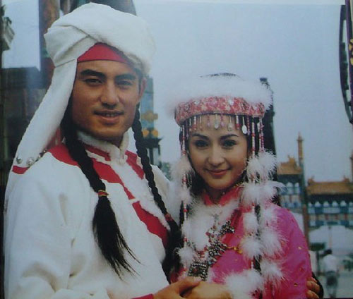 苏有朋赵薇《还珠格格》主演现状:周杰最惨